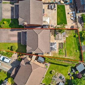. For sale with Clarke & Partners estate agent.